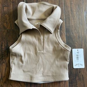 Year of Ours sports bra